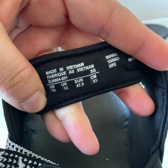 Nike Oneanta sandals - Picture 5 of 5